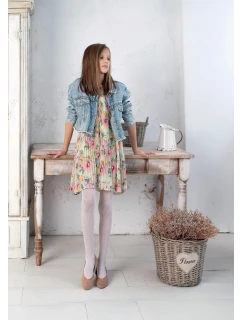 DR  Junior punčocháče model 20965787 - Knittex