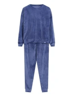 Henderson Dámské pyžamo 43722 Delanie dl/r S-3XL Henderson Dámské pyžamo 43722 Delanie dl/r S-3XL