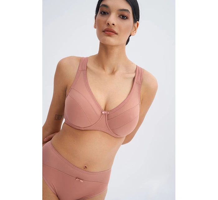 Alles Havana 02 Mocha soft bra Alles Havana 02 Mocha soft bra