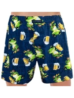 Pánské trenýrky model 21915918 Classic - Cornette Pánské trenýrky model 21915918 Classic - Cornette