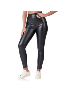 Dámské legíny  LEGGINGS  černá model 21306307 - Bellinda
