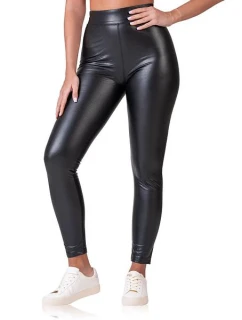 Dámské legíny  LEGGINGS  černá model 21306307 - Bellinda