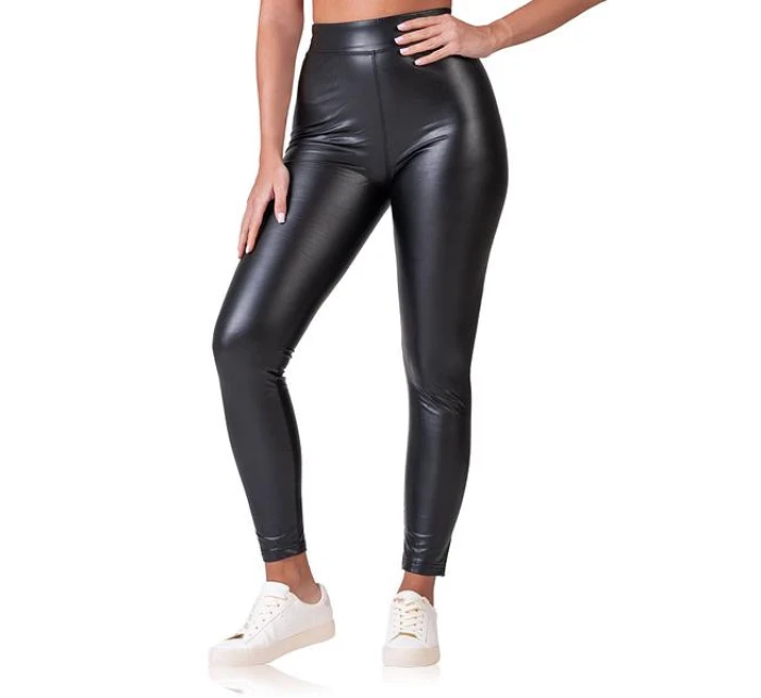 Dámské legíny  LEGGINGS  černá model 21306307 - Bellinda