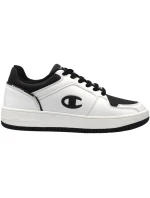 boty 2.0 Low Cut W dámské model 20556750 - CHAMPION boty 2.0 Low Cut W dámské model 20556750 - CHAMPION