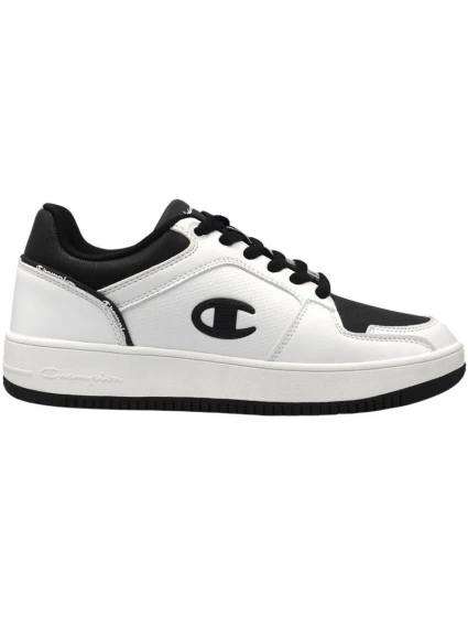 Champion boty RD18 2.0 Low Cut W S11470 WW028 dámské Champion boty RD18 2.0 Low Cut W S11470 WW028 dámské