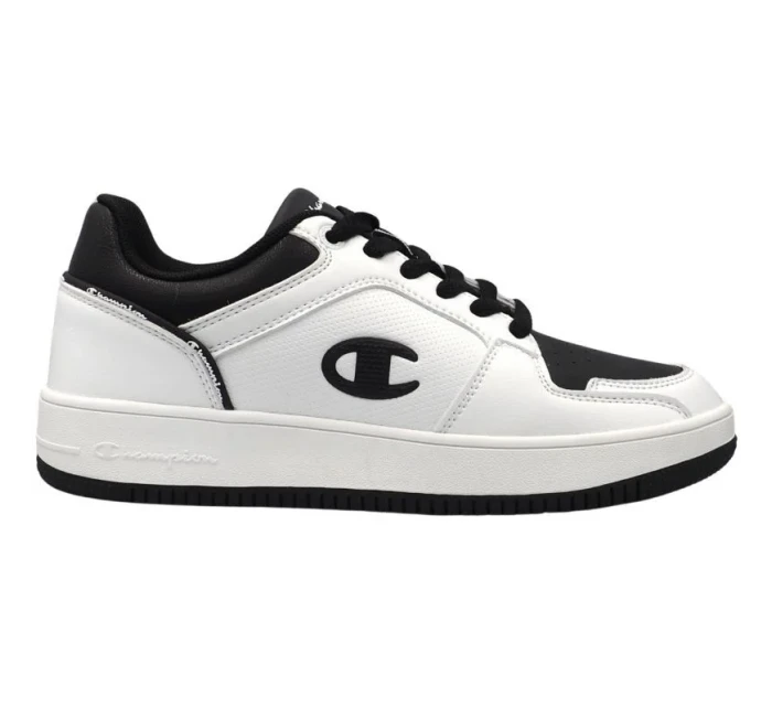 boty 2.0 Low Cut W dámské model 20556750 - CHAMPION boty 2.0 Low Cut W dámské model 20556750 - CHAMPION