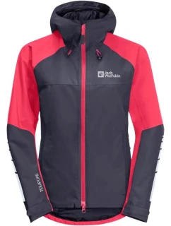 Bunda Jack Wolfskin Morrobia 2l Jkt W 1115551-1388