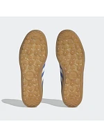 Dámské tenisky adidas Gazelle Indoor W Blue Fusion semišové boty blue (HQ8717)