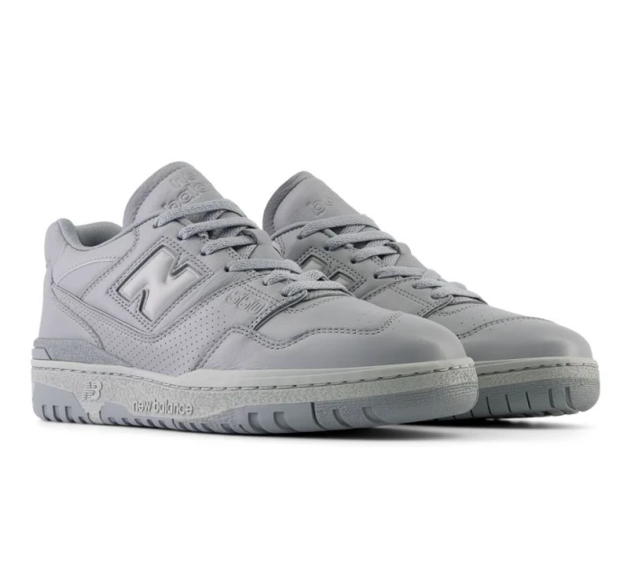Boty New Balance U BB550MCB