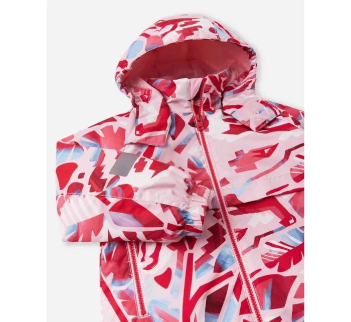 tec Jr zimní bunda model 21865629 - Reima