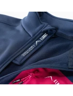 Elbrus Nomi Polaretec W mikina 92800590674 Elbrus Nomi Polaretec W mikina 92800590674