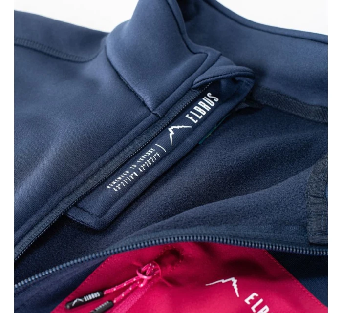 Elbrus Nomi Polaretec W mikina 92800590674 Elbrus Nomi Polaretec W mikina 92800590674