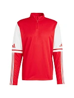 Mikina Squadra 25 Training Top M model 20877860 pánské - ADIDAS