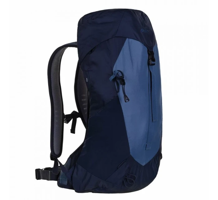 Turistický batoh Deuter AC Lite 16 atlantic-ink