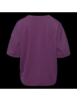 Dámské tričko s krátkým rukávem LARITA W