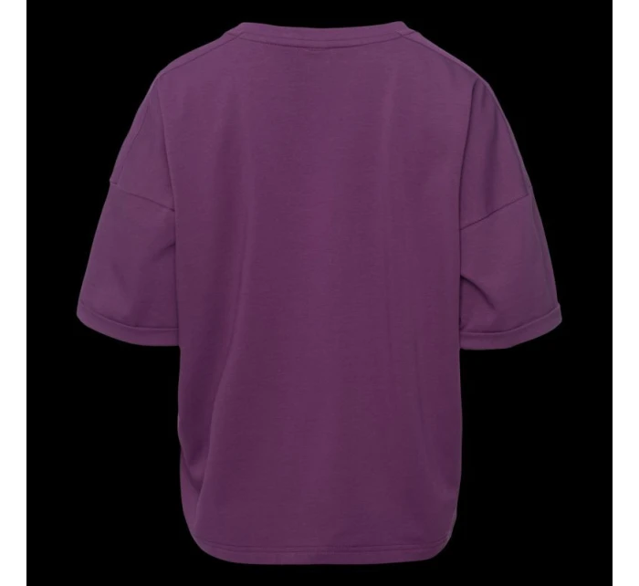 Dámské tričko s krátkým rukávem LARITA W