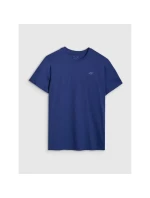 Tričko 4F M 4FWMM00TTSHM2256-031S pánské Tričko 4F M 4FWMM00TTSHM2256-031S pánské