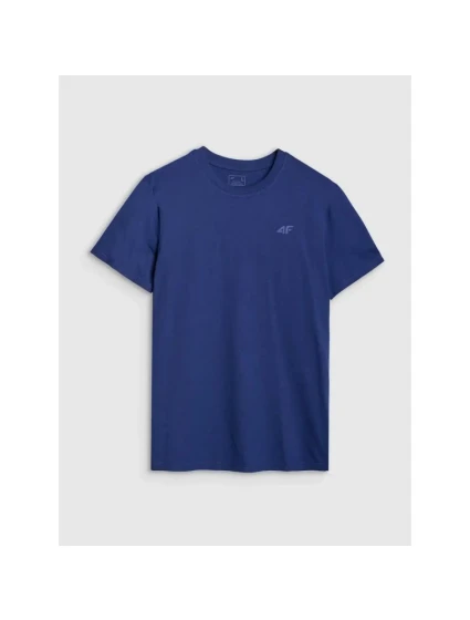 Tričko 4F M 4FWMM00TTSHM2256-031S pánské Tričko 4F M 4FWMM00TTSHM2256-031S pánské