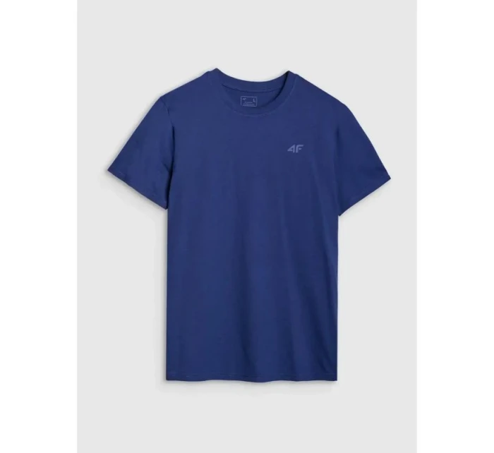 Tričko 4F M 4FWMM00TTSHM2256-031S pánské Tričko 4F M 4FWMM00TTSHM2256-031S pánské