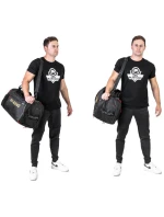 Sportovní taška 3v1 s model 21438403 - DBX Bushido