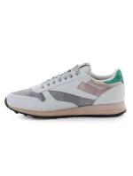 Classic Leather  FLOW GREEN model 21460285 - Reebok