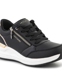 Skechers Billion 2-High-END 177341-BLK Black