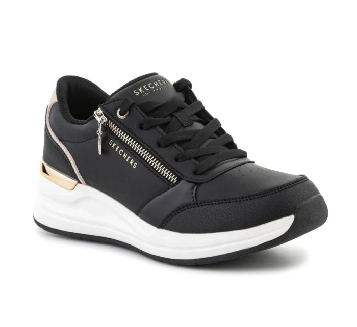 Skechers Billion 2-High-END 177341-BLK Black Skechers Billion 2-High-END 177341-BLK Black