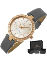 Dámské hodinky G.Rossi 10995A2-3B4 + BOX Dámské hodinky G.Rossi 10995A2-3B4 + BOX