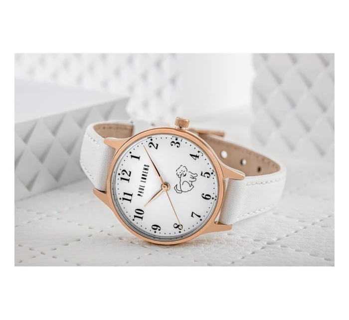 Dětské hodinky Paul Lorens PL12491A2-3C2-3 + dětská krabička