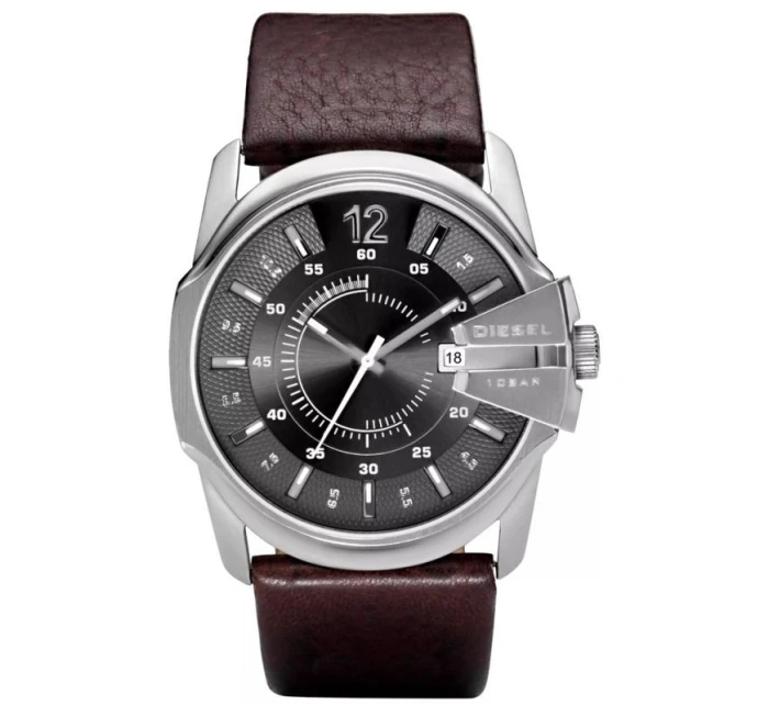 Pánské hodinky DIESEL CHIEF DZ1206 + BOX Pánské hodinky DIESEL CHIEF DZ1206 + BOX