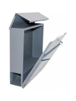 POŠTOVNÍ SCHRÁNKA 37X37X10,5CM 1067551 SASKA GARDEN