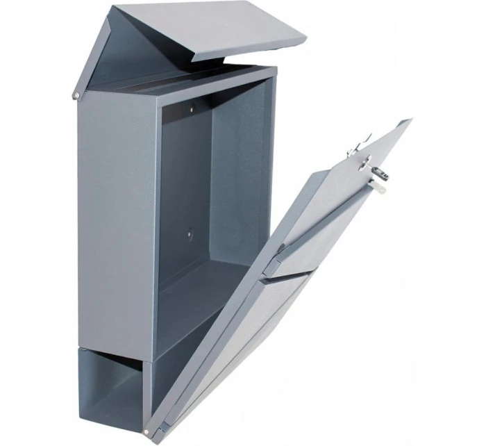 POŠTOVNÍ SCHRÁNKA 37X37X10,5CM 1067551 SASKA GARDEN