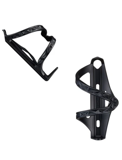 Koš SUPACAZ SWIPE černý levý bok Koš SUPACAZ SWIPE černý levý bok