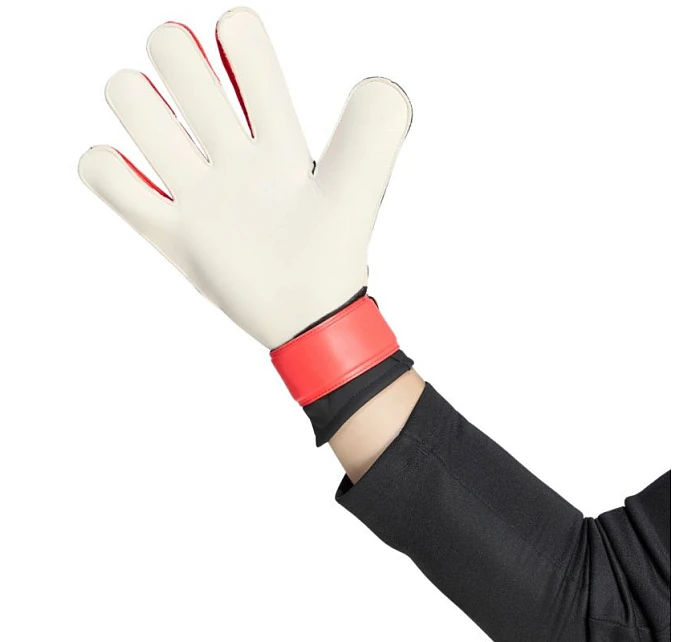 Adidas Predator Training brankářské rukavice černé KA7787