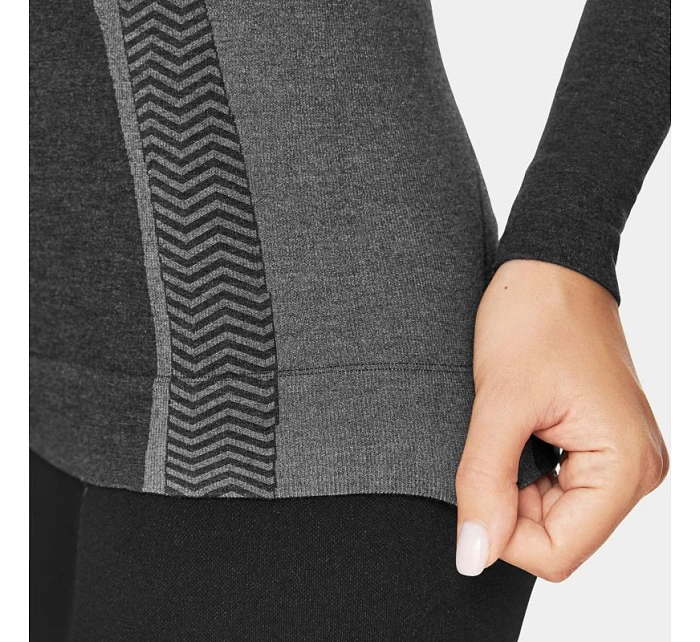 Alpinus Pro Miyabi Edition dámské šedé W GT43230