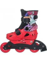 Baby  kolečkové brusle dětské model 21261665 - Tempish