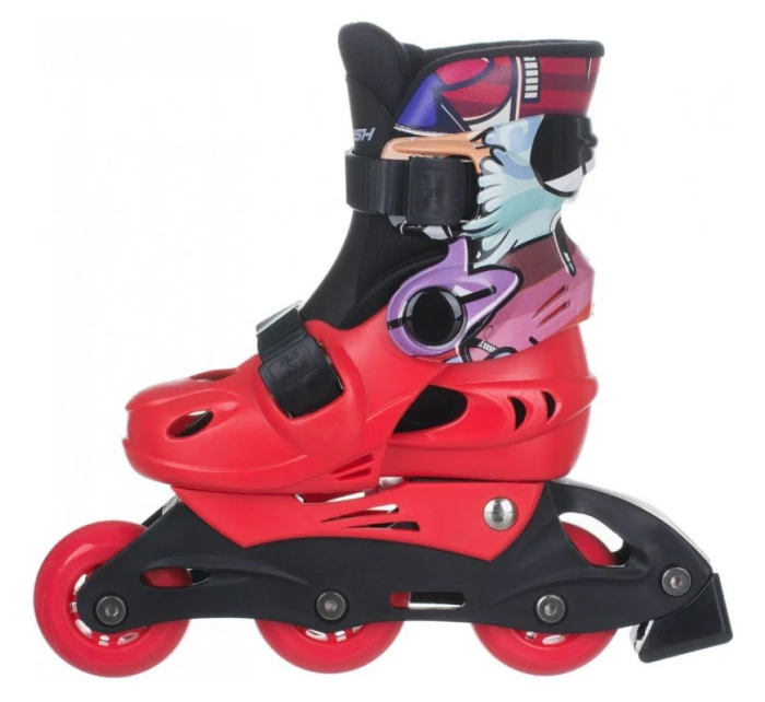 Baby  kolečkové brusle dětské model 21261665 - Tempish