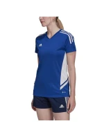 Dámské tričko Condivo 22 Jersey W HD4724 - Adidas