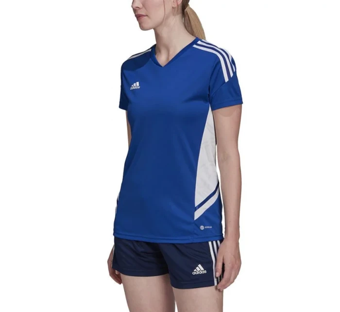 Dámské tričko Condivo 22 Jersey W HD4724 - Adidas