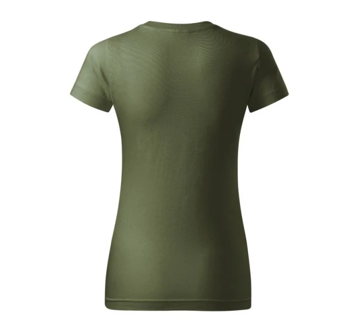 Dámské tričko Basic Free W MLI-F3409 - Malfini 
