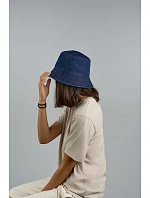 Atlantis Headwear Dana Džínový klobouk 33.0306 dark denim