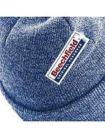 Beechfield B 45 Pletená čepice "Original" 53.0045 mustard Beechfield B 45 Pletená čepice "Original" 53.0045 mustard