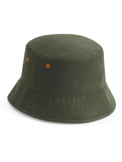 B Klobouk  53.0 olive green model 22433005 - Beechfield