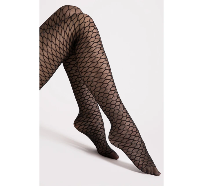 Fiore Darla 20 DEN G6126 barva:černá