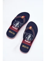 Dámské Na Klínu Big Star Modré model 21693877 - Big Star Shoes Dámské Na Klínu Big Star Modré model 21693877 - Big Star Shoes