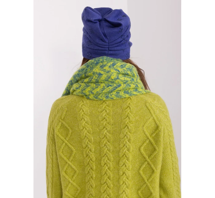 AT CZ 2325 cap.86 tmavě modrá AT CZ 2325 cap.86 tmavě modrá