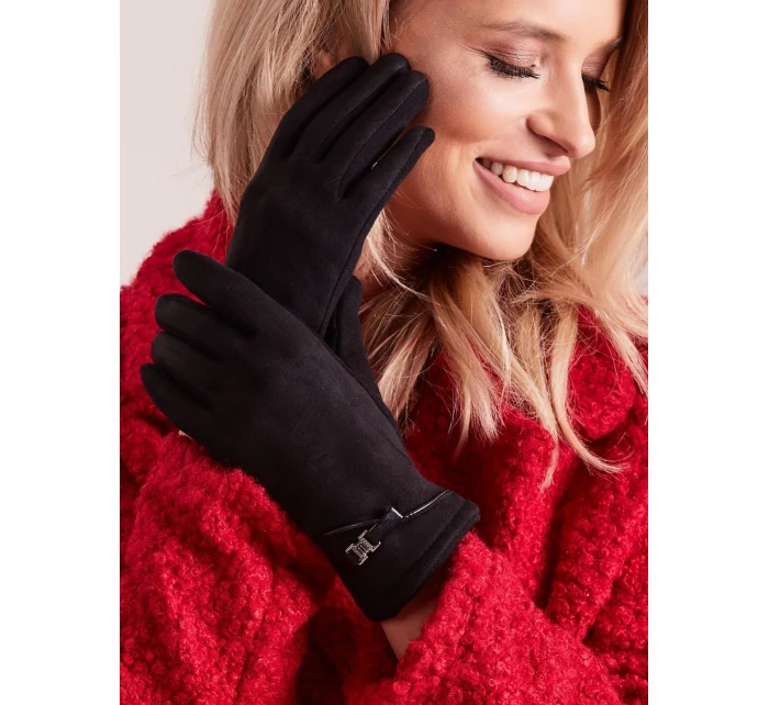 Rukavice AT RK 902.08 černá