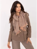 Szalik AT SZ S model 21334725 jasny różowy - FPrice Szalik AT SZ S model 21334725 jasny różowy - FPrice