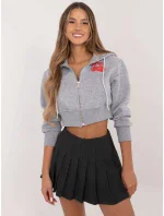 Bluza CLM BL model 20694962 szary - FPrice