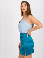 Top model 22147048 jasny niebieski - FPrice
